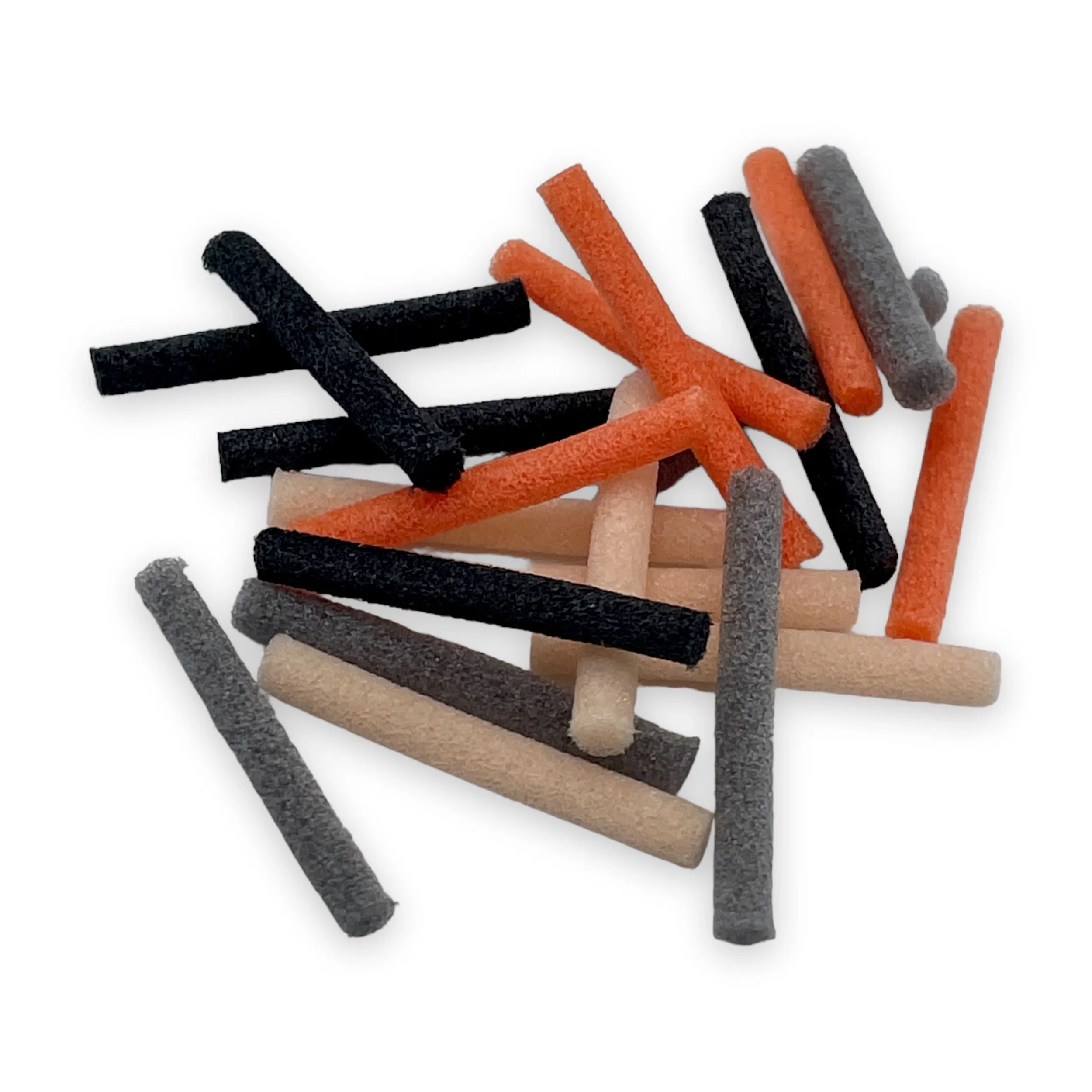 Upavon Premium HD Foam Detached Bodies