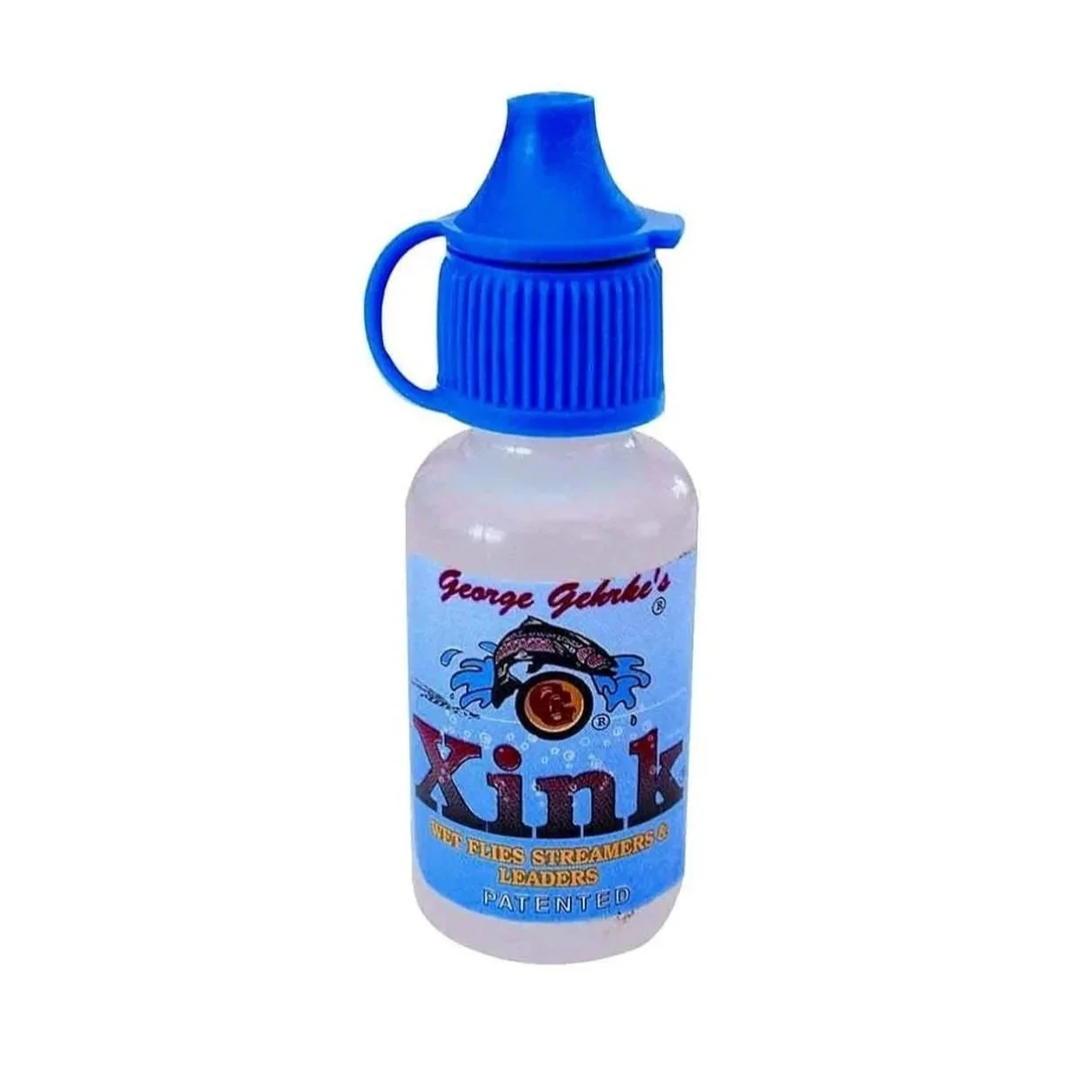 Gehrke's Xink Wet Fly Dressing Sinket Bottle