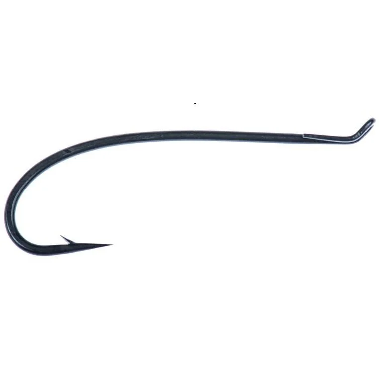 Core C2441 Steelhead and Salmon Black