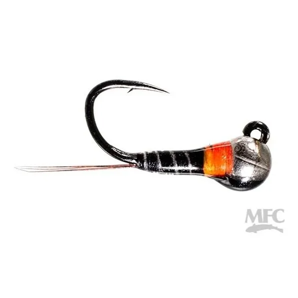 Jig UV Magic Perdigon Black