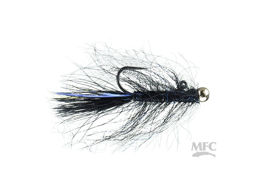 Rowley's Balanced Leech Bruised
