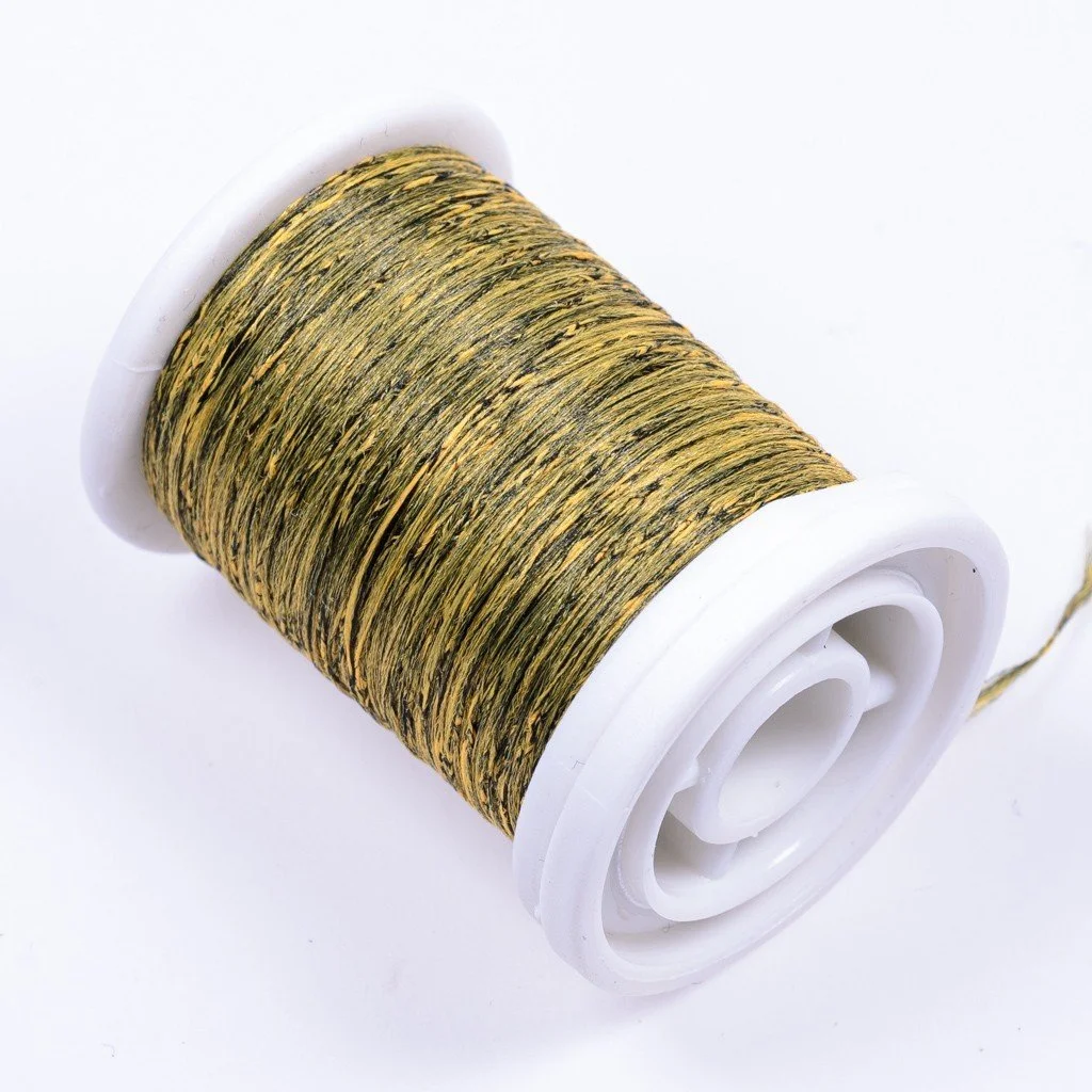 Jan Siman Czech UV Camouflage Thread