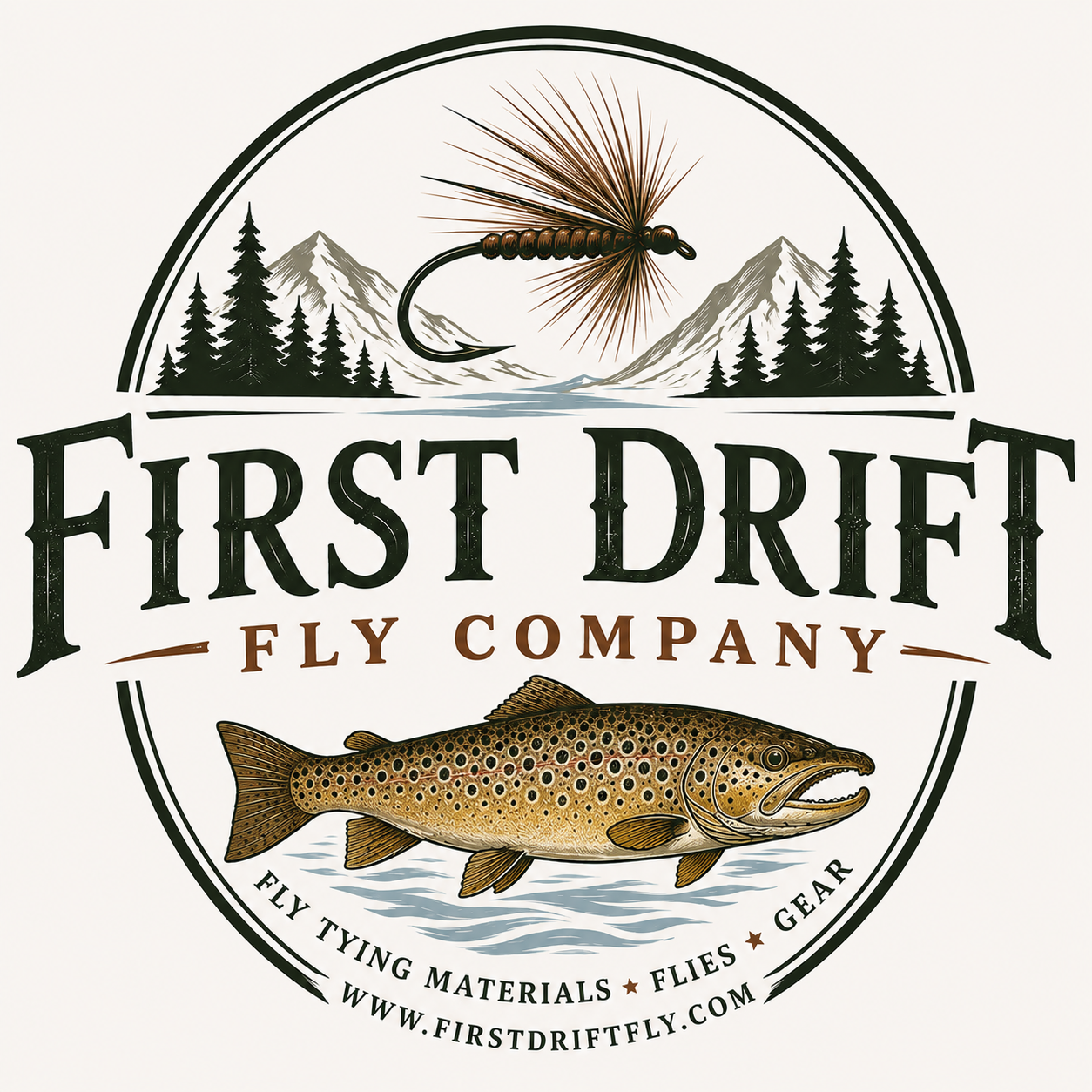 First Drift Fly Company