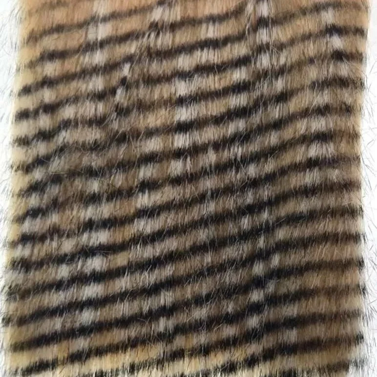 Semperfli SemperFur Grizzle Craft Fur