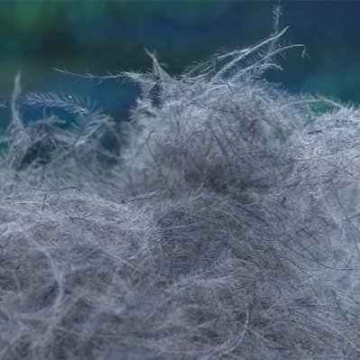 Troutline Pure CDC Dubbing