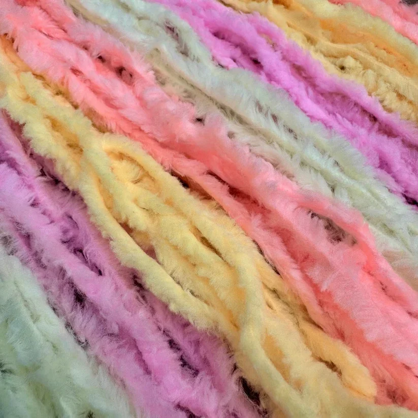 Upavon Super Soft Egg Chenille
