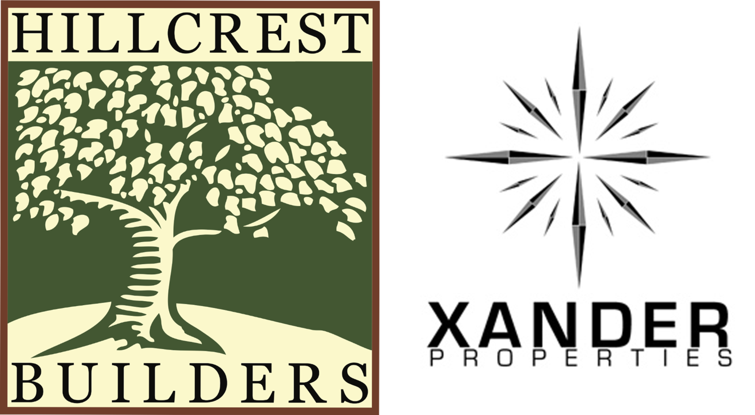 Xander Properties/Hillcrest Builders