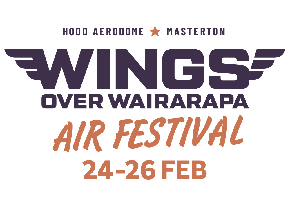 Wings Over Wairarapa Air Festival