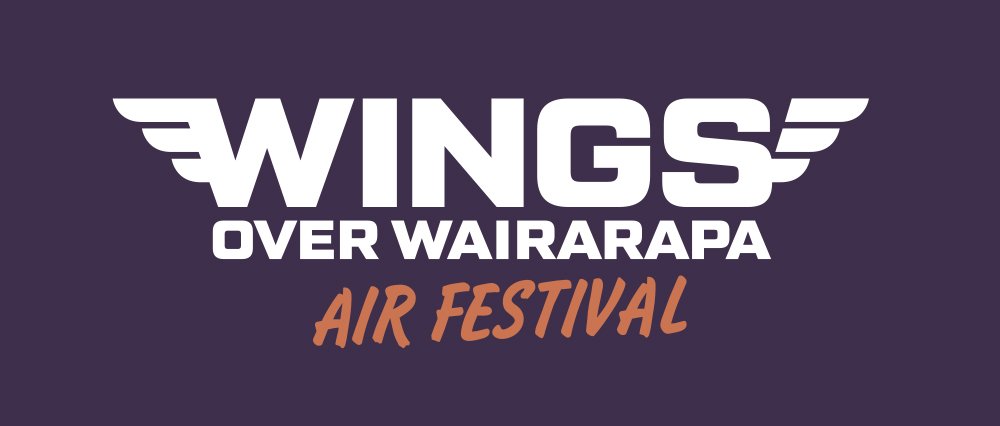 Wings over Wairarapa 