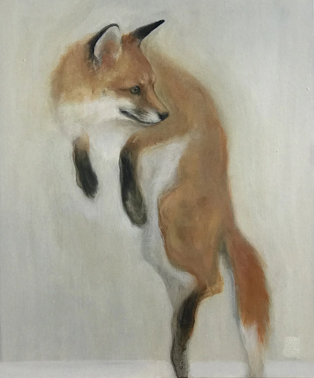 _10_sly_Oil on Canvas_ 2019_50x60cm_$1200.jpg