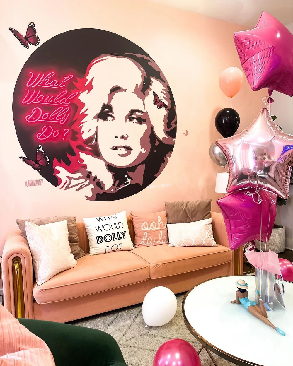 💖🌷🎀💄👙🩷👛💞🌸 &amp; that&rsquo;s all.