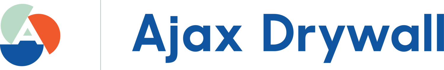 Ajax Drywall