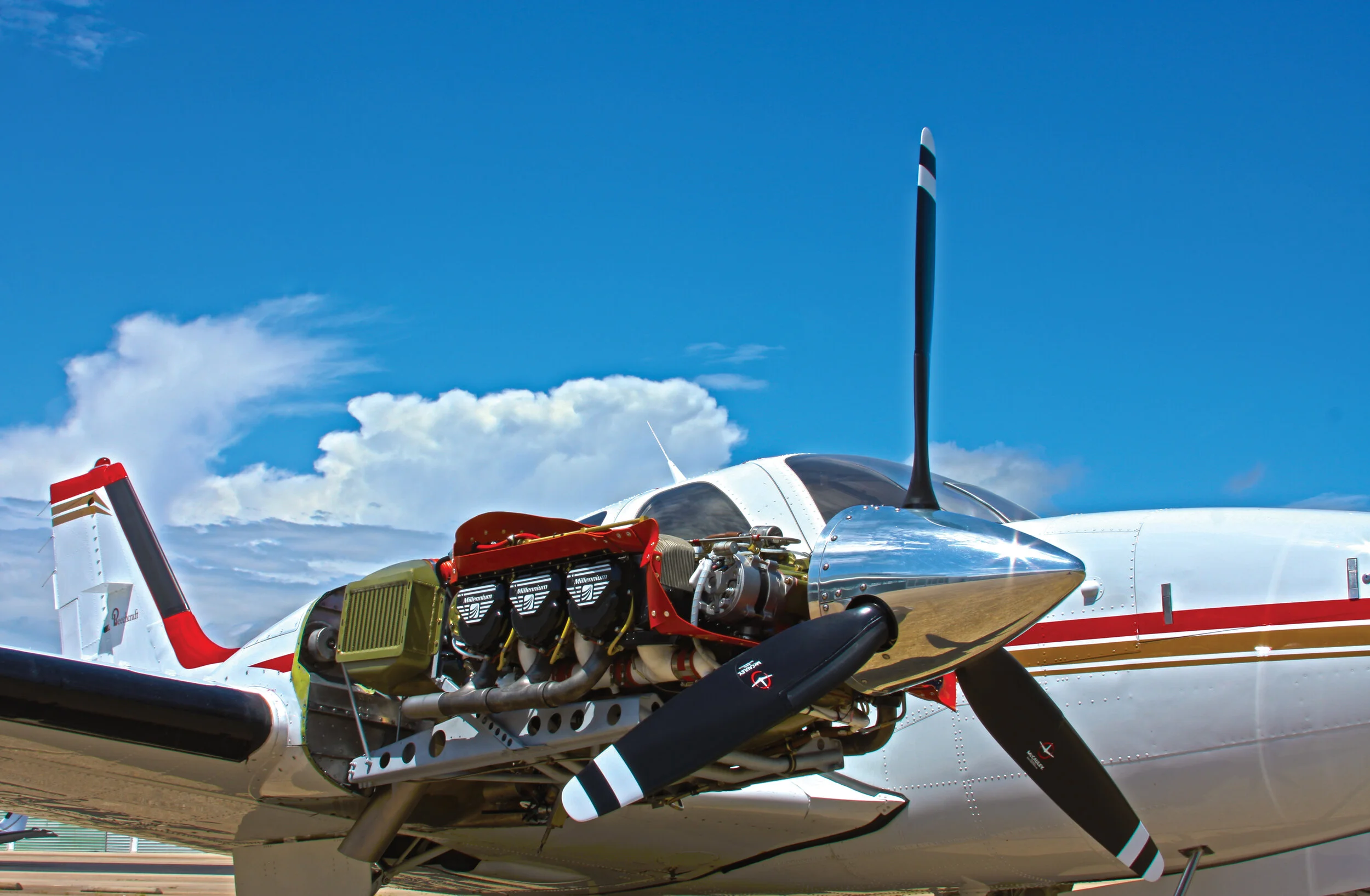 Warranty — RAM Aircraft, L.P.