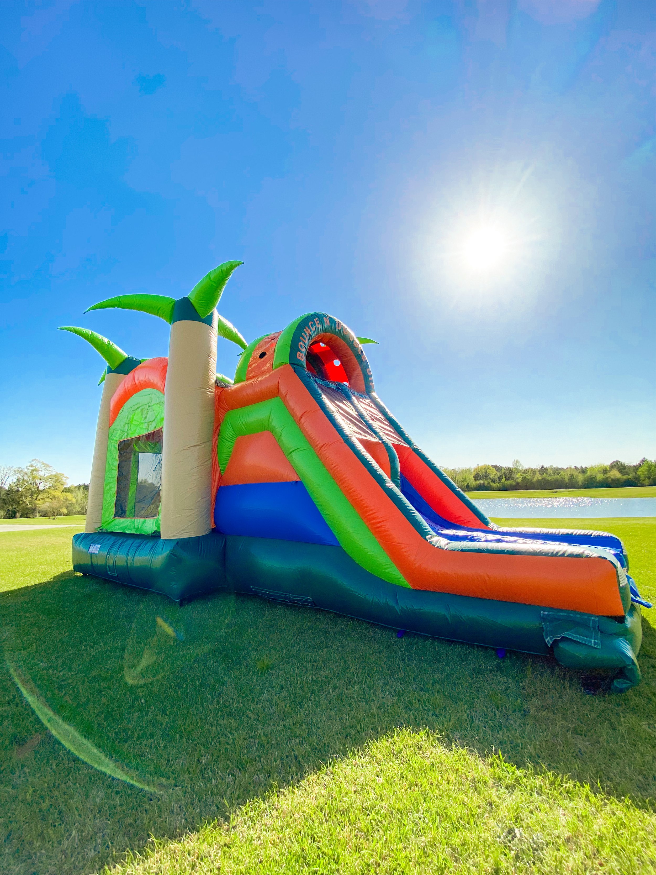 Event and Party Rentals Meridian, MS Magnolia Tent Company