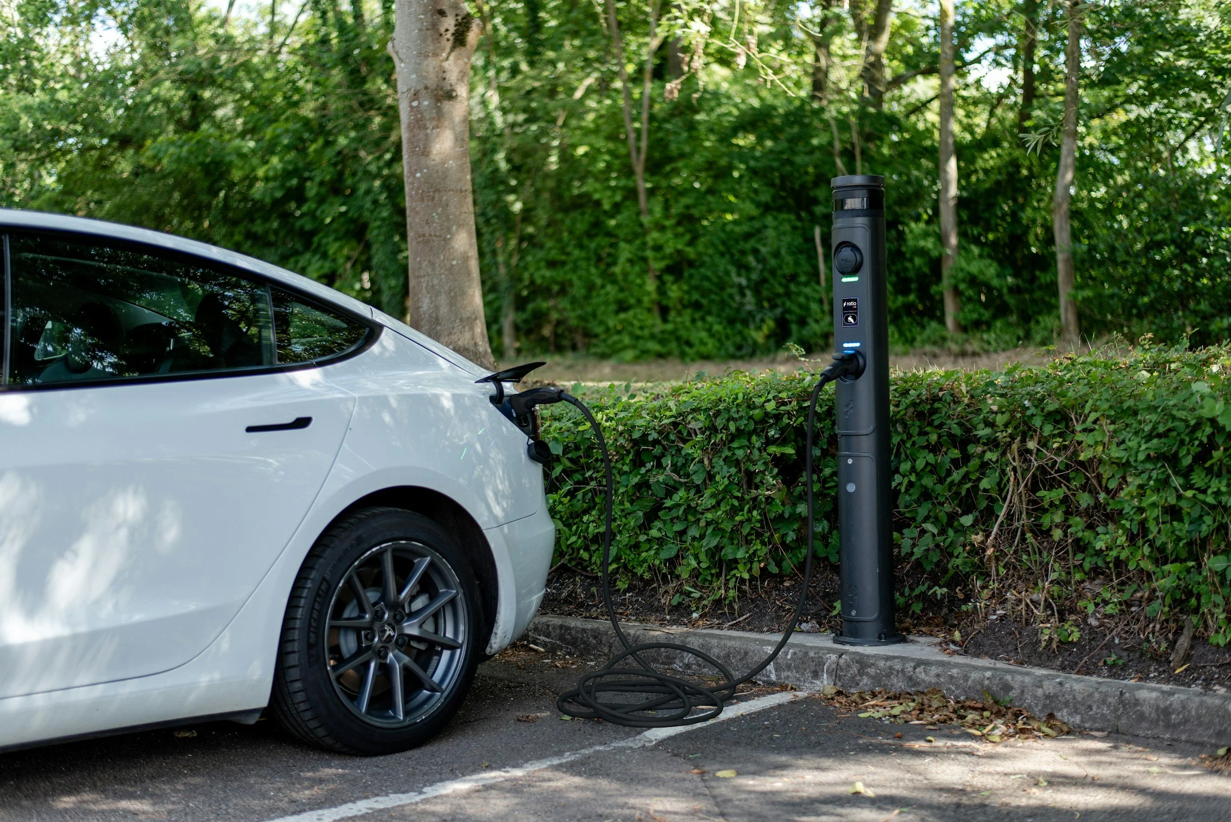ATO guidance for electric vehicle home charging now includes plug-in hybrids