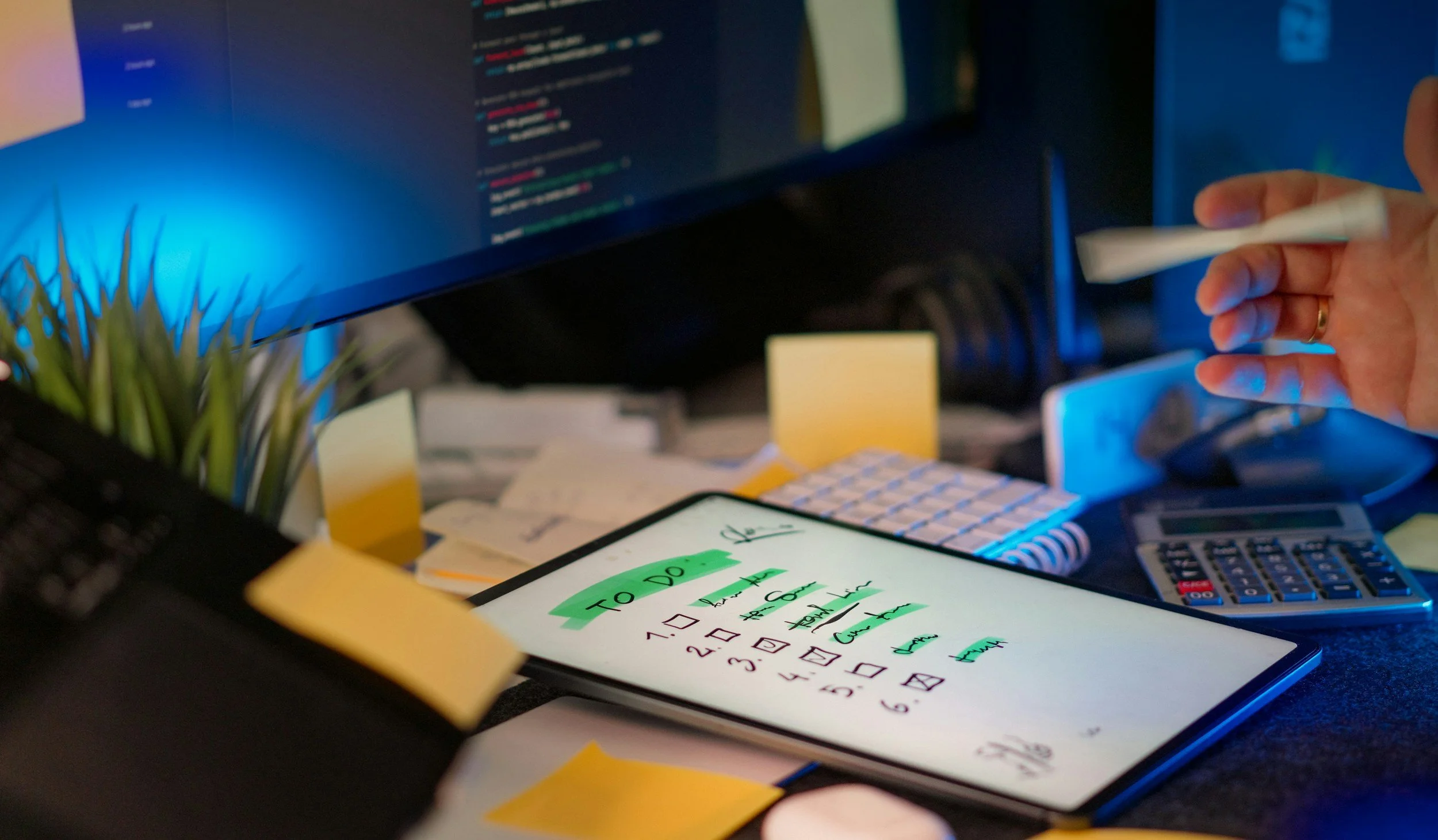 Your end-of-financial-year payroll checklist