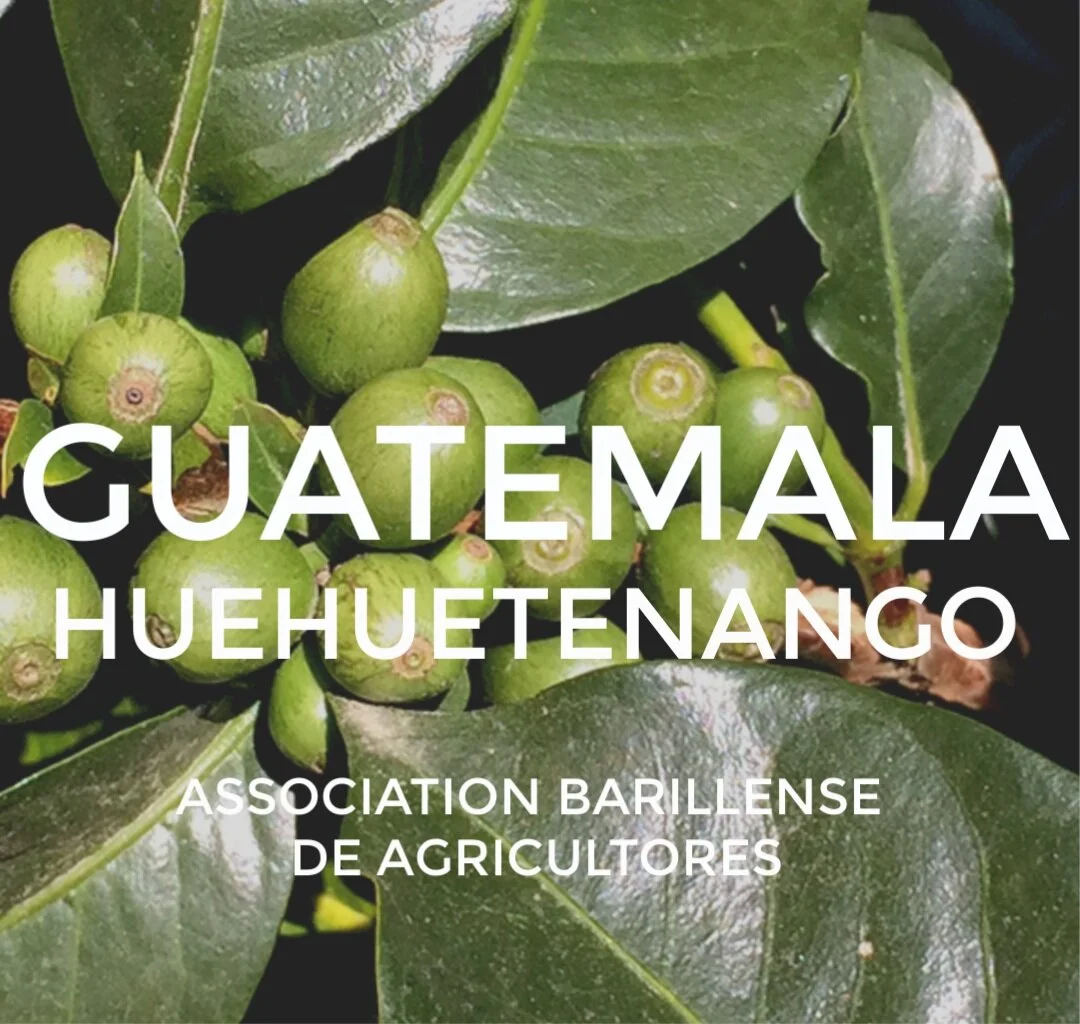Guatemala HueHuetenango