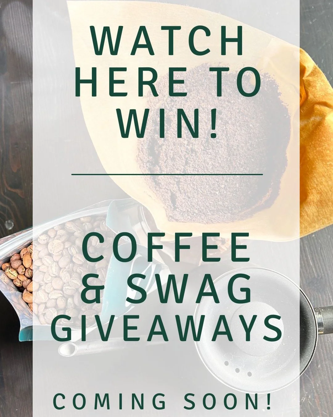 PITTSBURGH COFFEE WEEK STARTS SEPTEMBER 28TH! 

To celebrate, 19 Coffee is giving away all kinds of goodies. Follow along for all of the details! 

#pittsburghcoffeeweek #pghcafe #coffee #coffeecontest #winwin