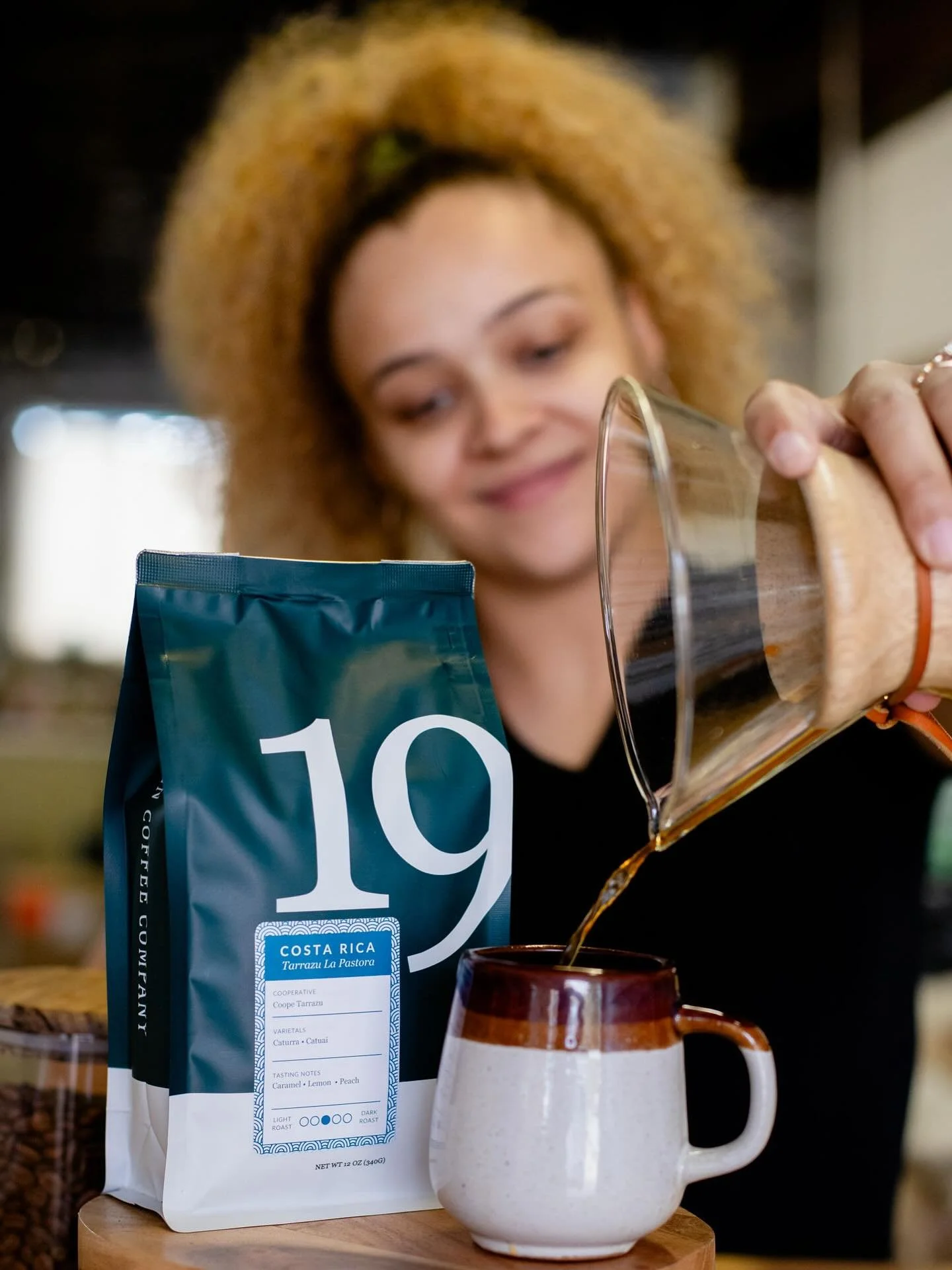 Sunday morning coffee. ❤️☕️

☕️: @19coffeecompany 

📷: @abbygleason_photography