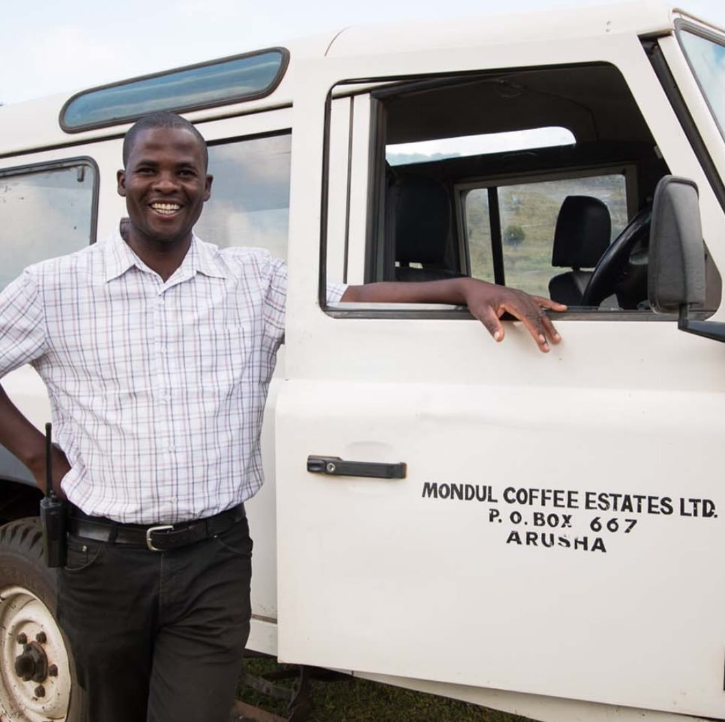 NEW SPECIAL:  Tanzania AA from the renowned Module Estate in the highlands of Mt. Maru. 

Different than the small peaberry bean, the grade AA indicates a big bean which delivers lots of flavor. 

Since 1931 this coffee estate delivers consistent, hi