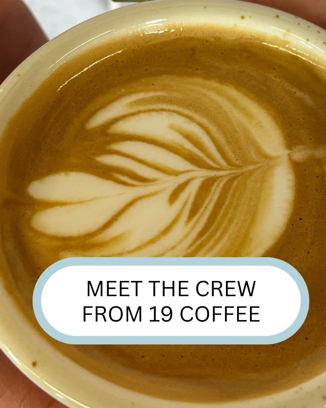 Like if the Muppet Babies made coffee! #meettheteam 

#babypics #teamwork #coffee #trending