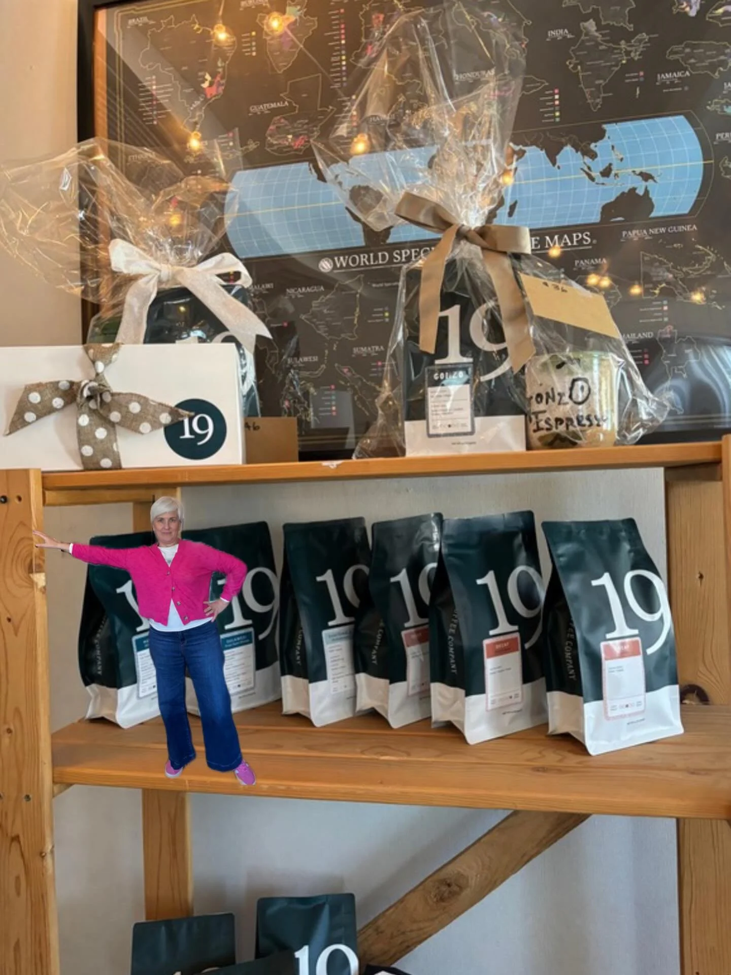 Need a hostess gift? Gift basket or subscription for a coffee lover? 

We got you. 

#coffeegift #giftideas #pittsburgh