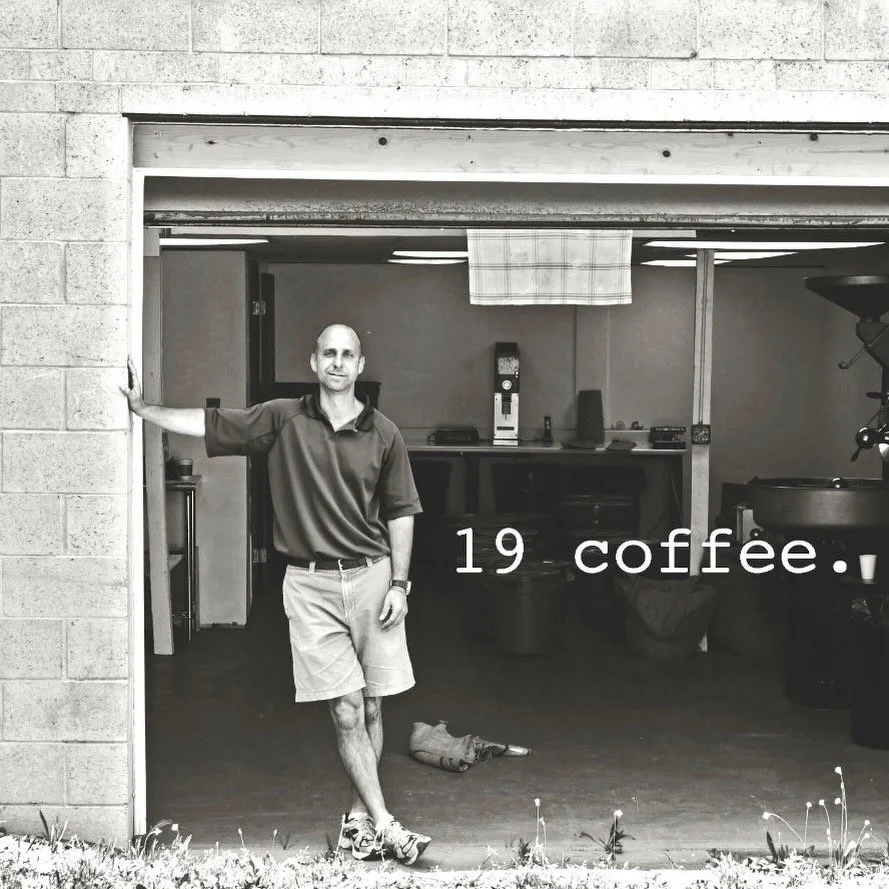 #throwbackthursday  from our (very) humble beginnings in Washington, PA. We are approaching our 15th anniversary in a couple weeks. Thank you! ☺️