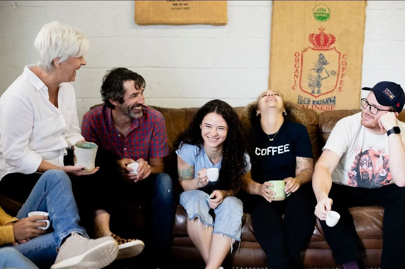 19 coffee, the grounds for happiness☕️ 

#19coffee #pittsburgh #pittsburghcoffeeroaster