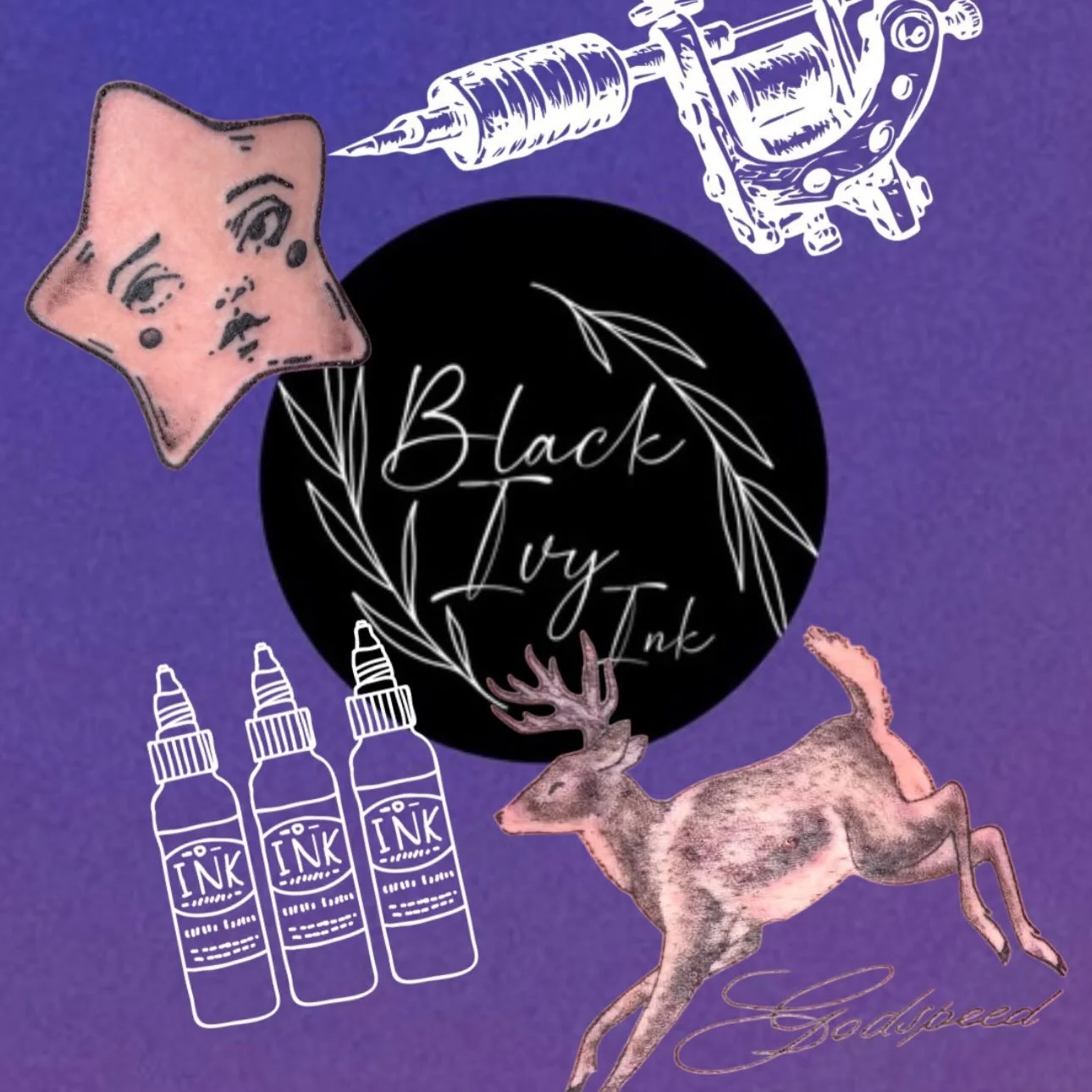 Vendor Spotlight! 🖊️ We&rsquo;ll have Shannon @shasha_13 from Black Ink Ivy at our party on Thursday 10.22 6-8:30pm! She&rsquo;ll have both coffee themed and regular flash tattoos! Come get some ink! 🫟 

#pittsburghcoffee #coffee #specialtycoffeero