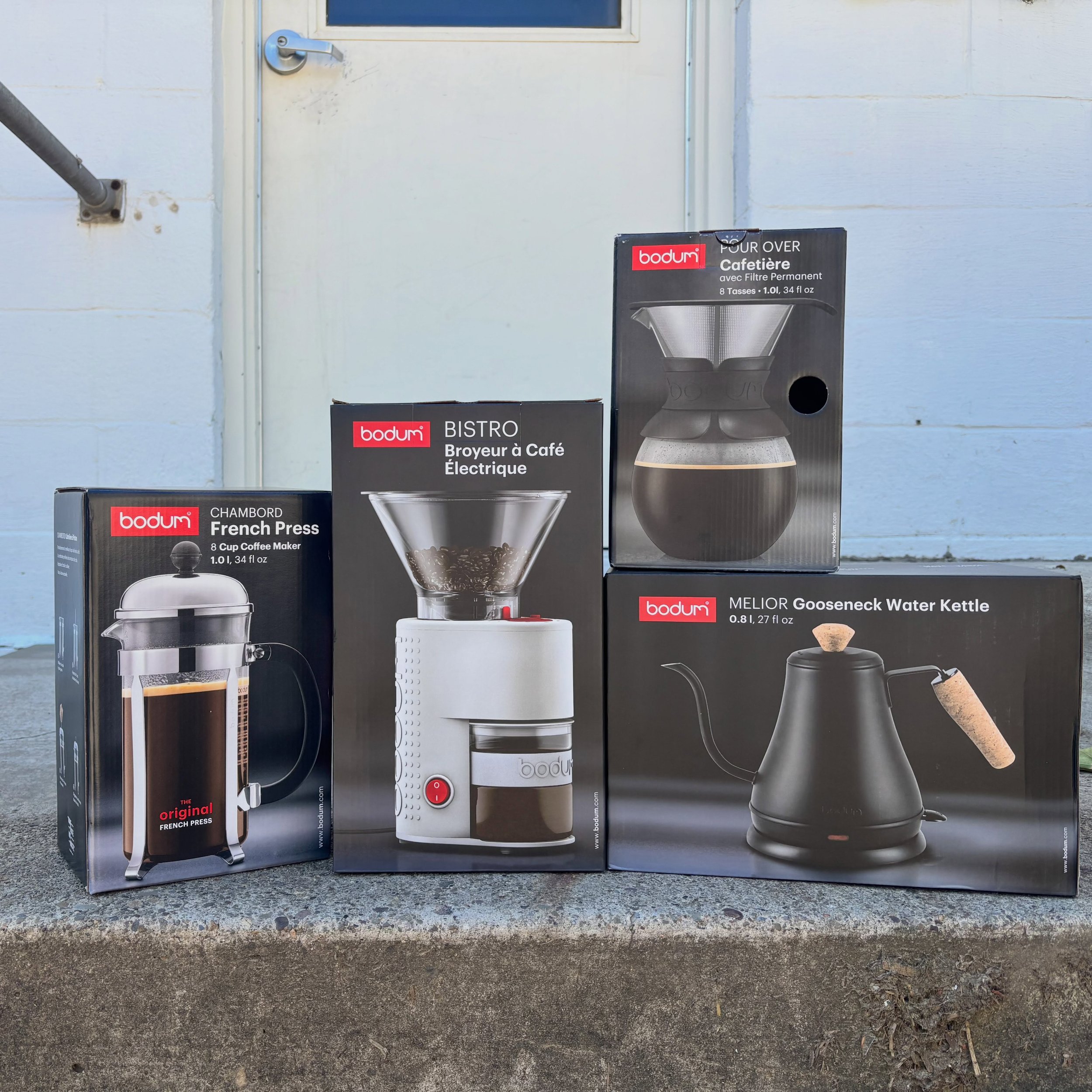 Who doesn&rsquo;t like a prize basket? Especially one with coffee prizes? We&rsquo;ll have raffle baskets available to win on 10.22 at the party. Come try your luck!☕️🩵 

Thursday, 10.22 6-8:30pm at 19 Coffee, 5171 Brownsville road, Pittsburgh PA 15