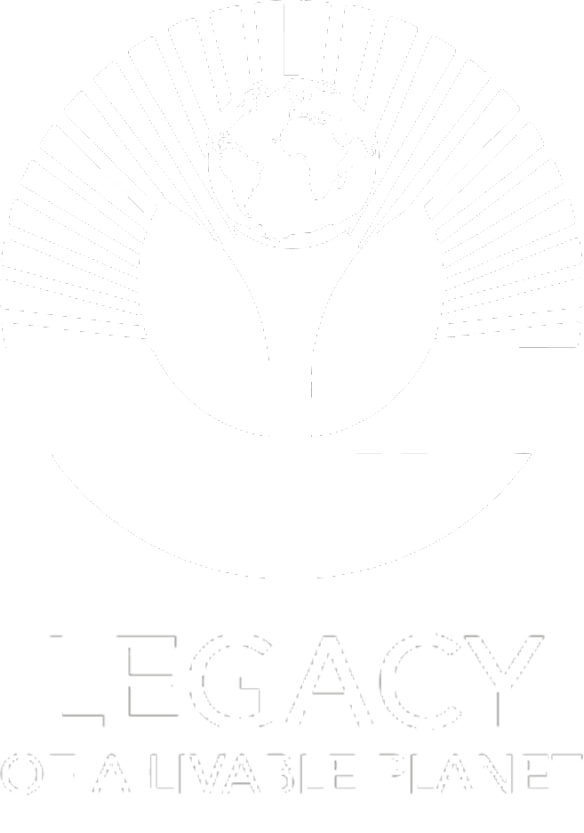 Legacy Of A Livable Planet
