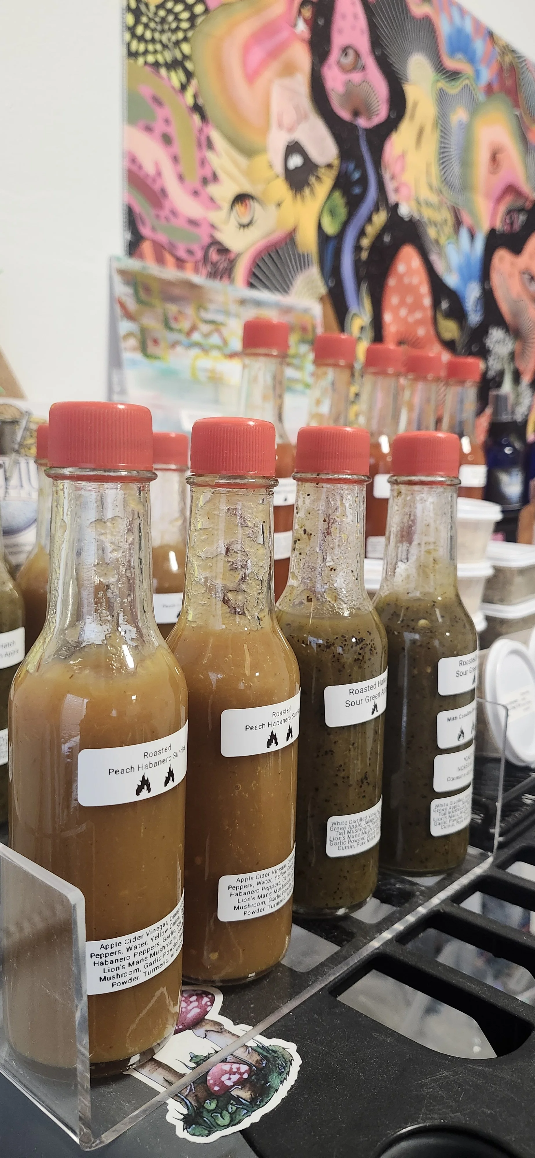 Mushrooms Hot Sauces.jpg