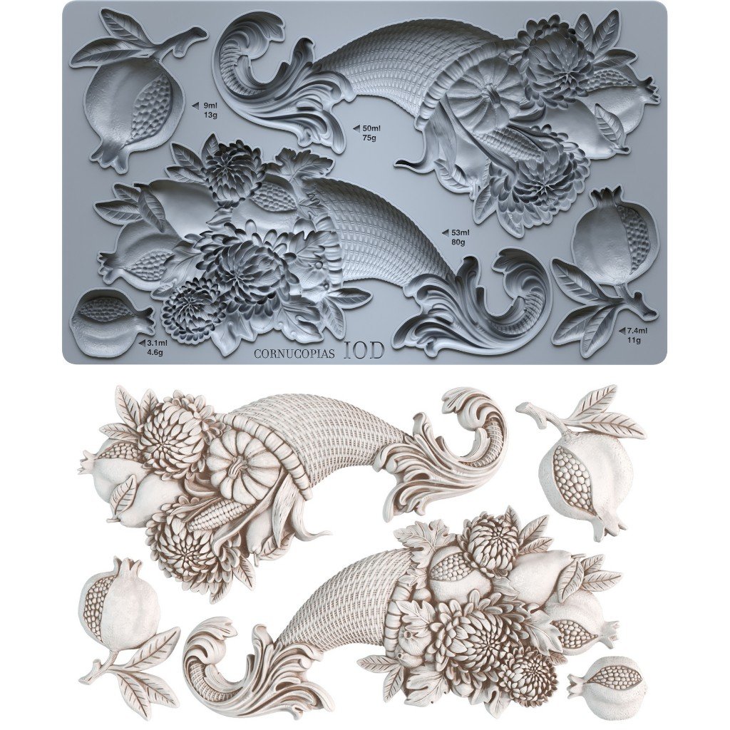 Cornucopias Mould.jpg