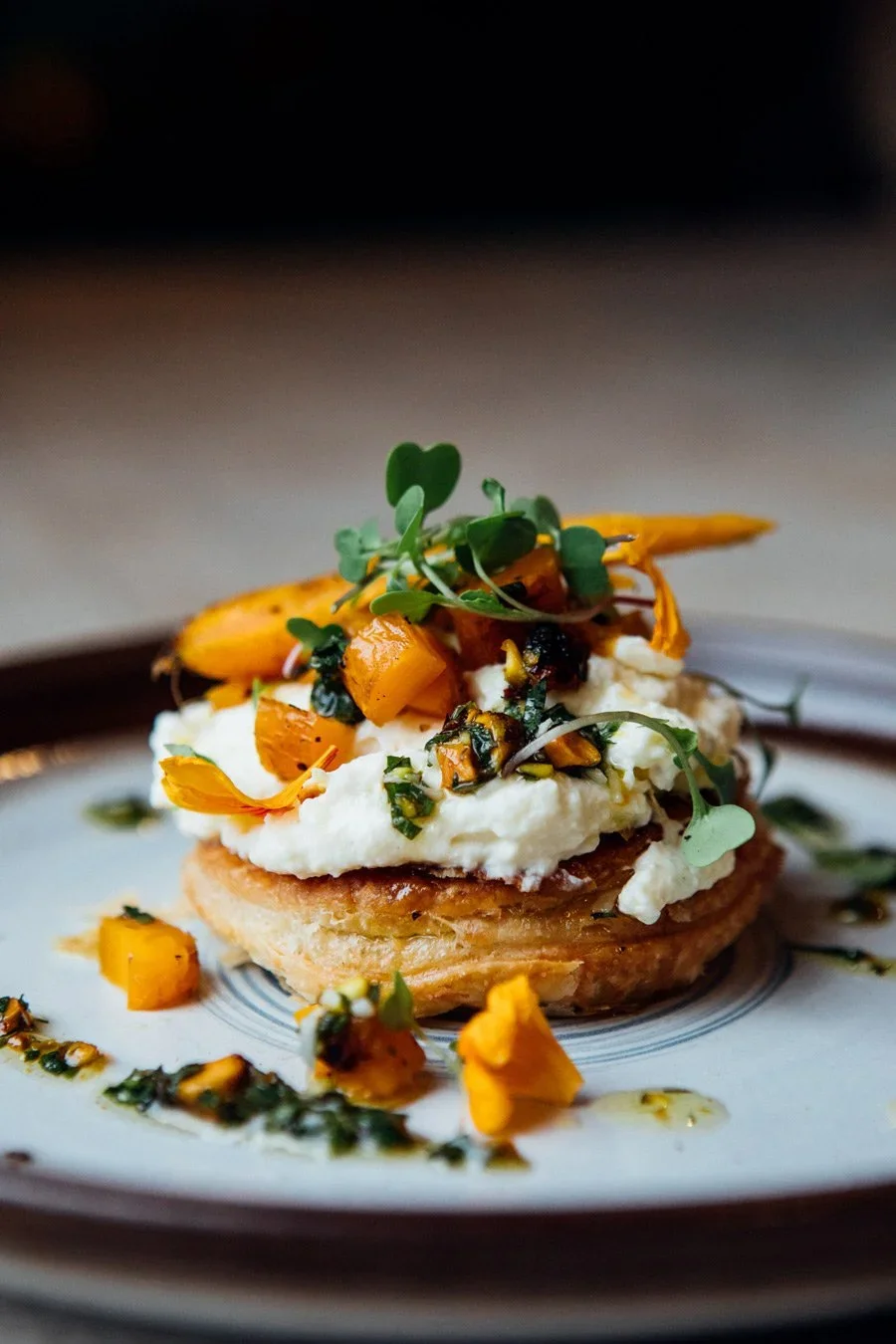 Farm to Table - Strawberry Moon - June 27th, 2026