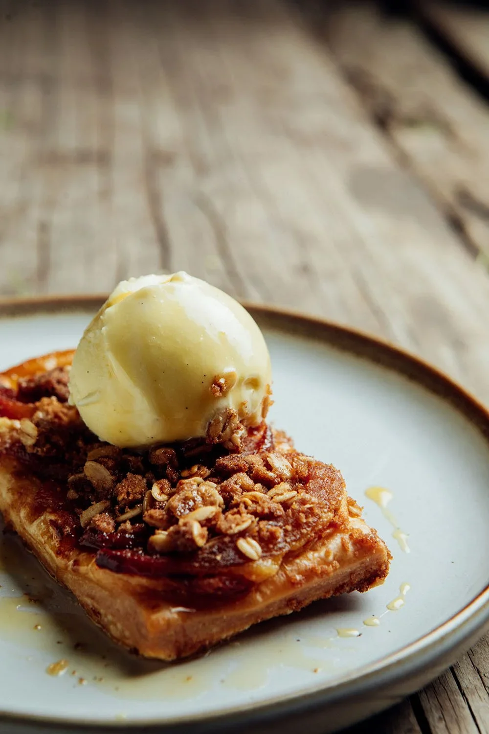 Farm to Table - Sturgeon Moon - August 29th, 2026