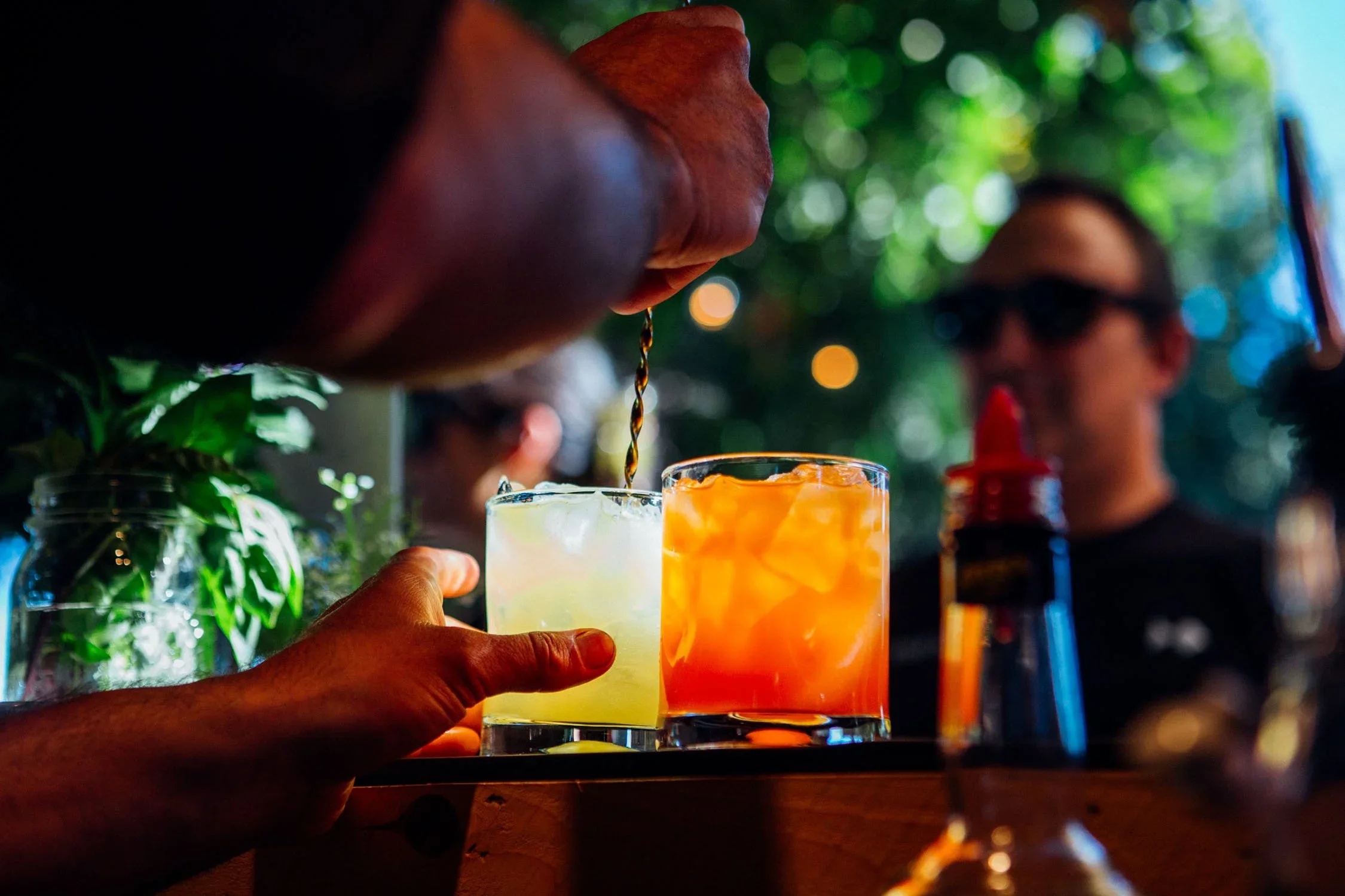 Farm to Table - Harvest Moon - September 26th, 2026