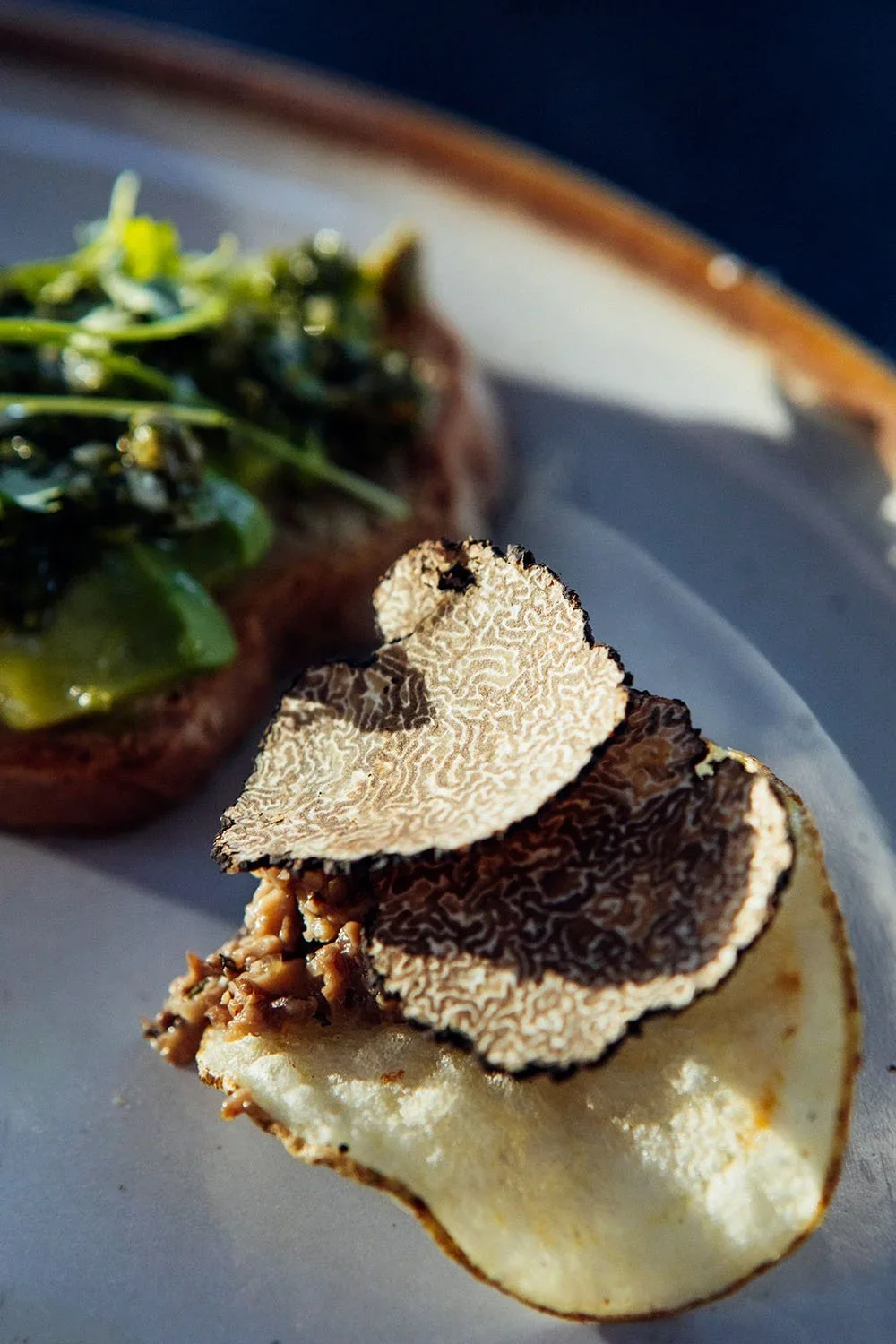 Farm to Table - Buck Moon - July 25th, 2026