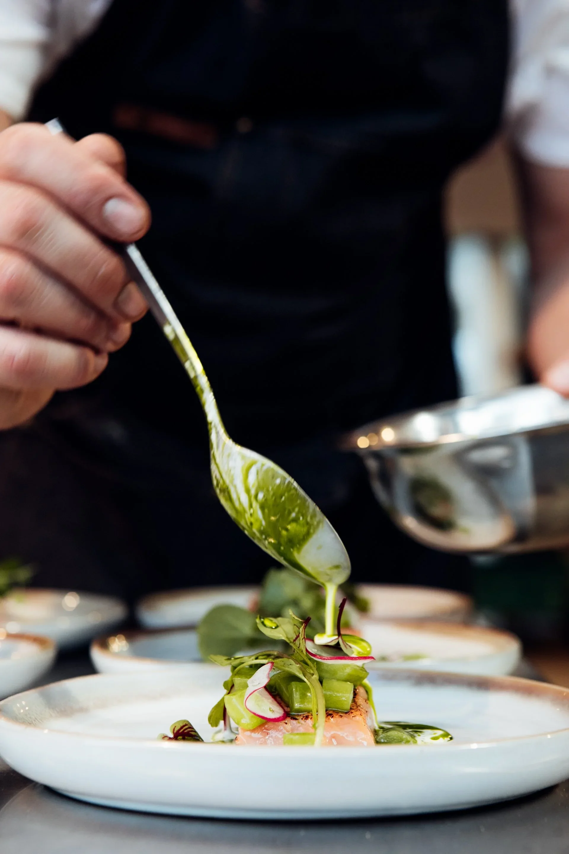 Farm to Table - Full Moon - June 19, 2027