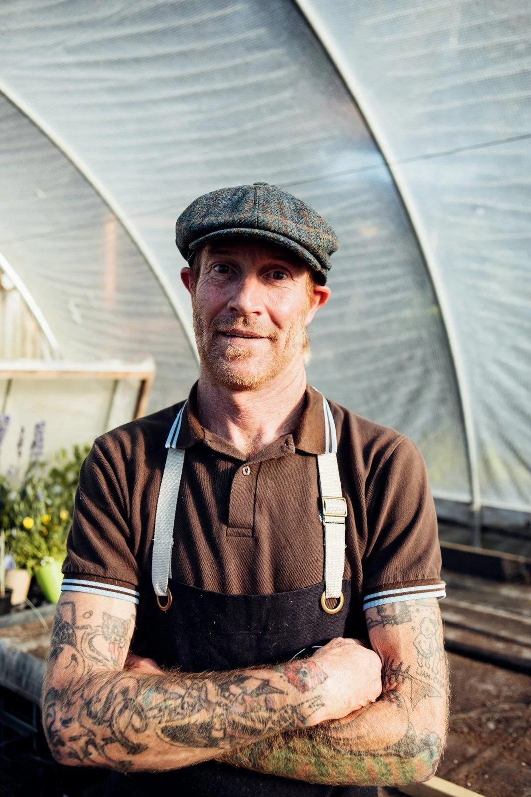 Farm to Table - Season Opener - May 9th, 2026