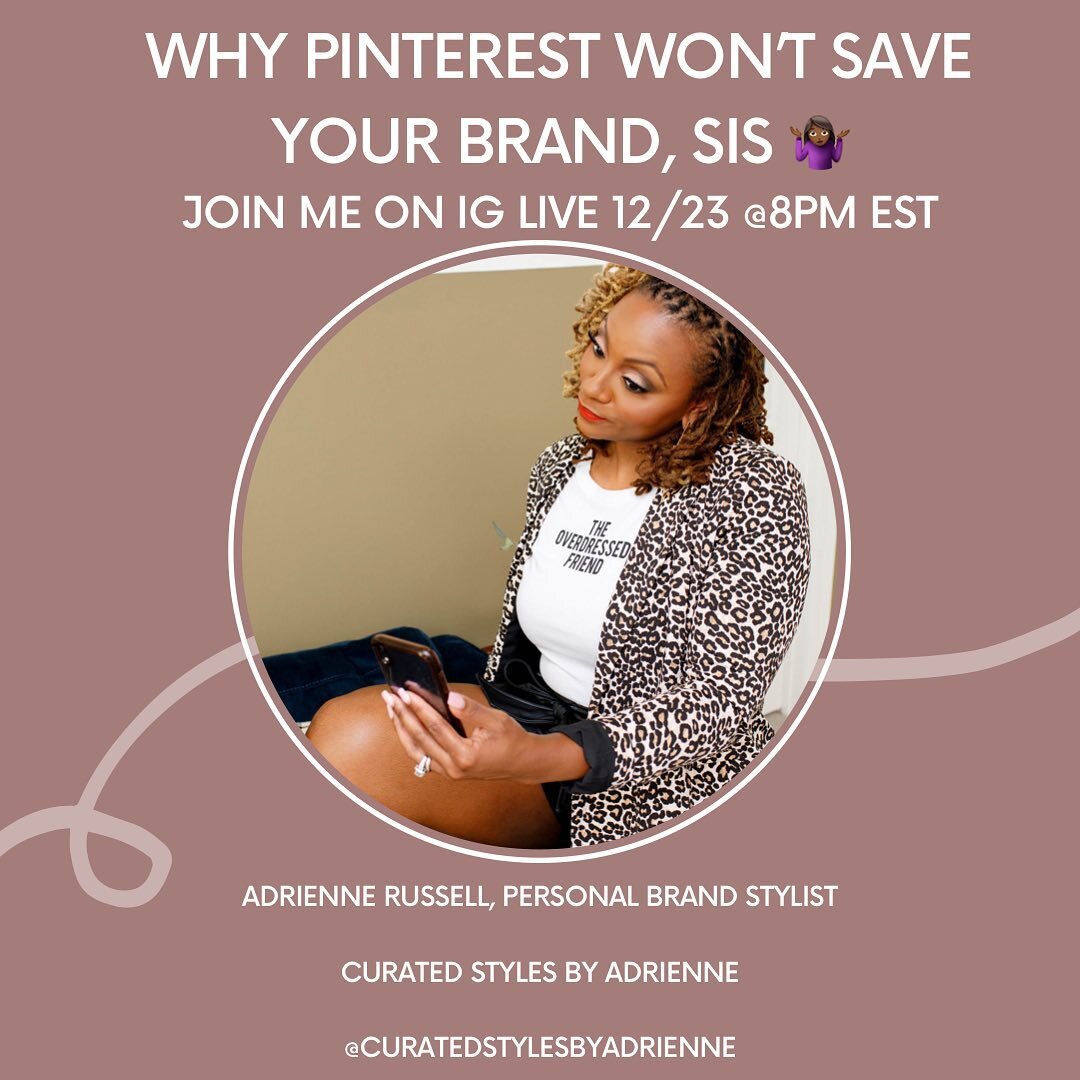 I prefer to just RIP the Bandaid 🩹 OFF! 😂 It&rsquo;s better that way😩 

JOIN ME ON IG LIVE TONIGHT @8PM EST 

Tell a Friend to tell a friend. 

I&rsquo;m talking about why your 50-11 MOOD boards are great for INSPO but they won&rsquo;t SAVE your B