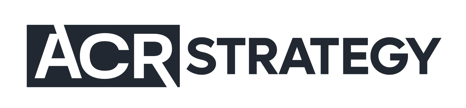ACR Strategy