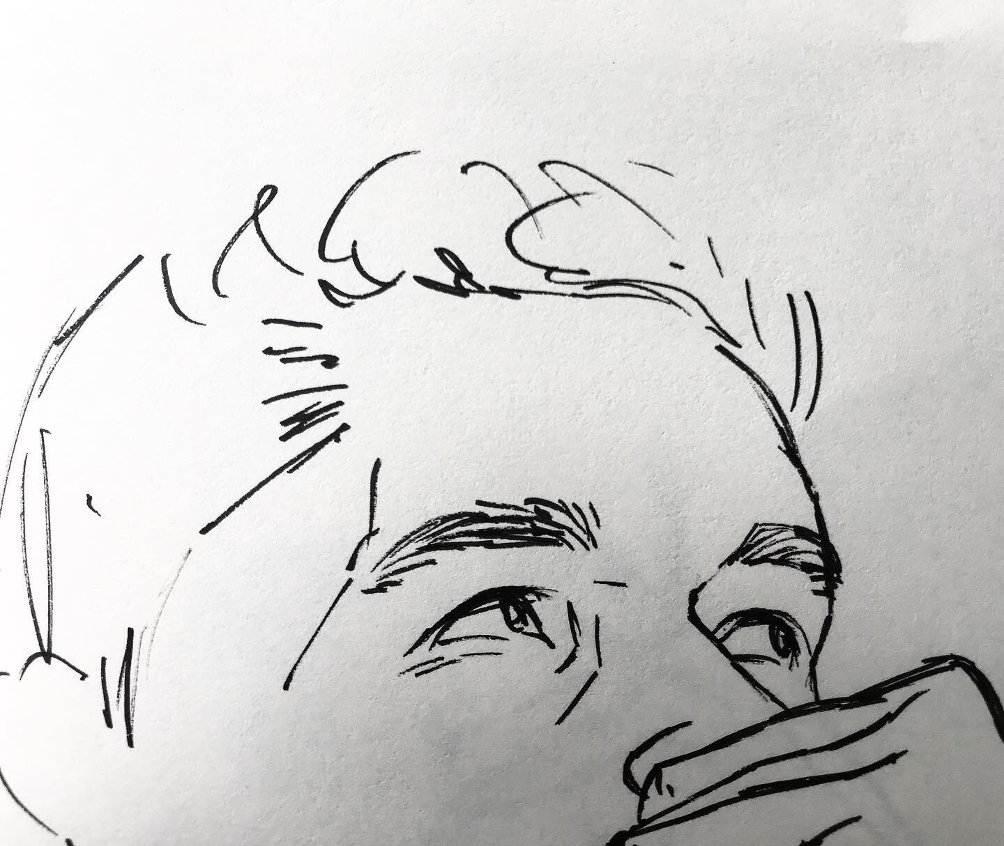 Hi
#inktober #inktober2019 #drawing #pen #ink #microns