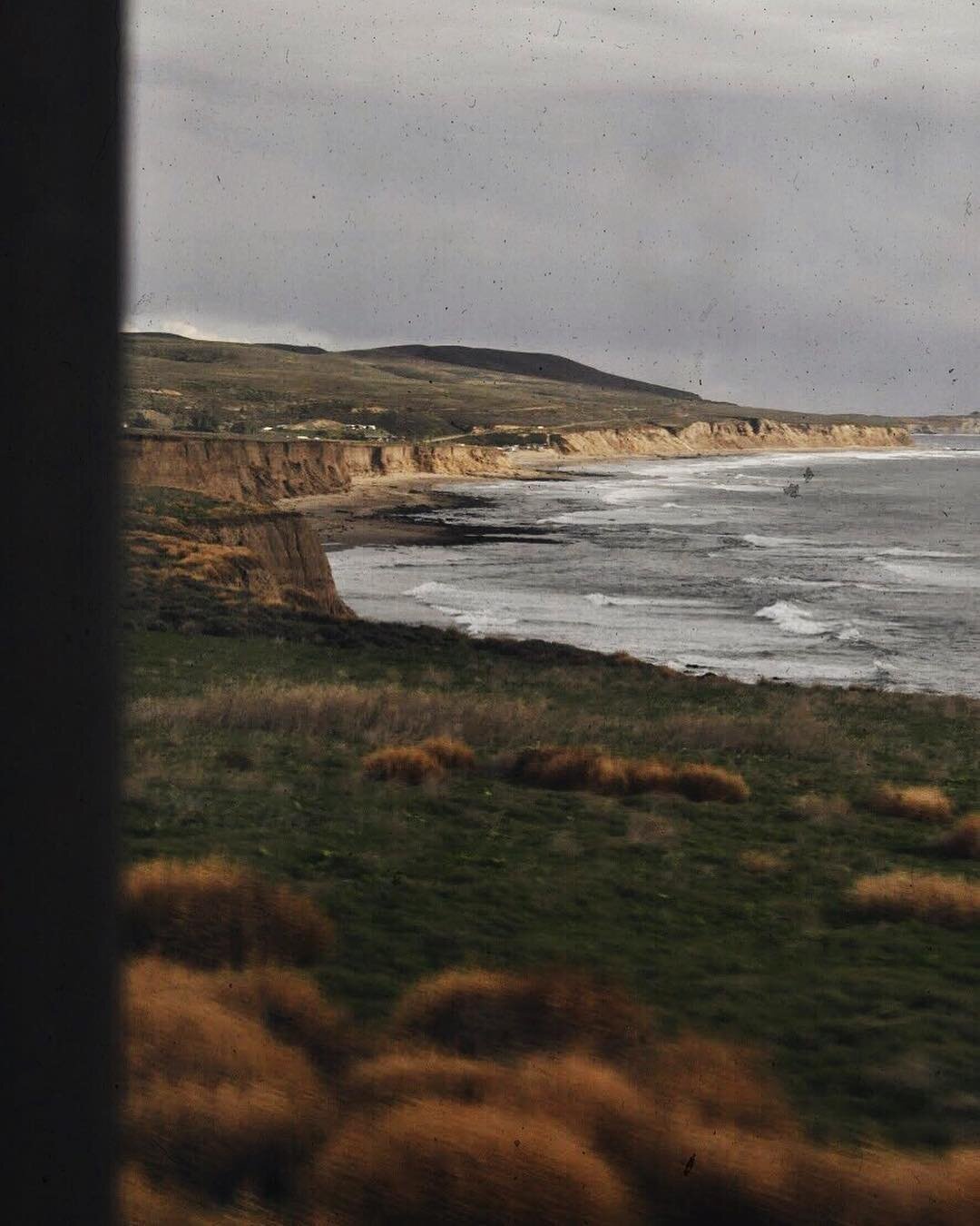 All along the West coast
Thinking about buying another train ticket in another direction
#amtrak #train #traintrip #coast #ocean #pacific #westcoast #california #window #places #travel #sea #west #go #nikon #nikonphotography #landscape #nature #vie