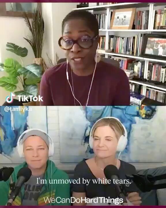 As Black History Month comes to an end &amp; Women&rsquo;s Month begins in March, here are some reminders before white folks &amp; those who subscribe to whiteness begin the &ldquo;All women&rdquo; campaigns.

Each of these videos is a whole course i