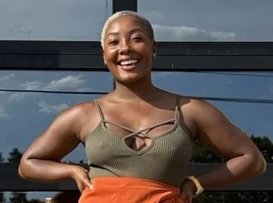 Pittsburgh Postpartum Doula Mahogany Harrington