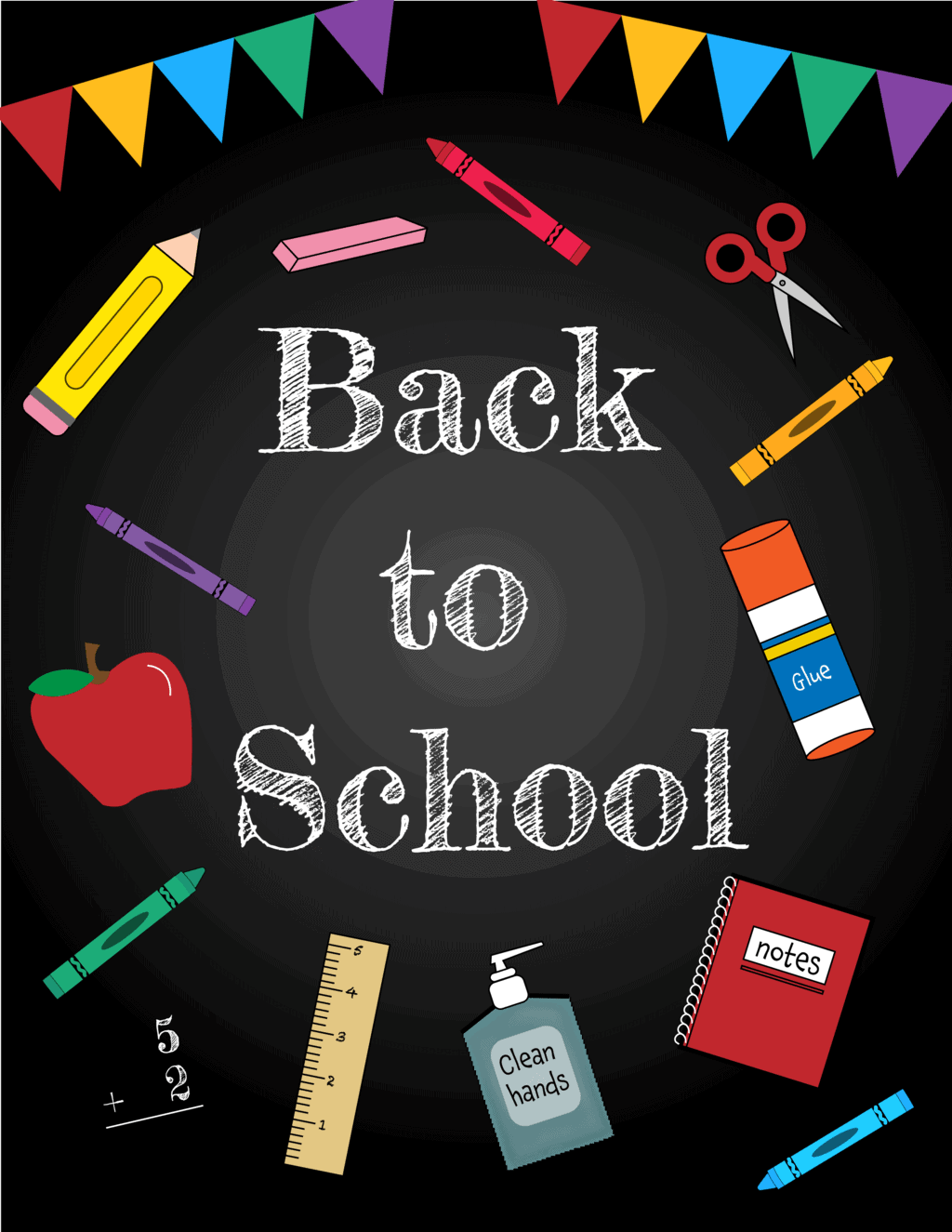 How a Back-to-School Mindset Changes Spending Habits (and How You Can Meet Customers Where They Are)