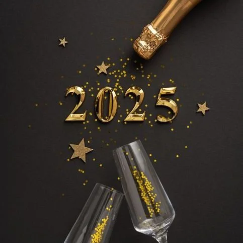 Founder’s 2025 Recap 