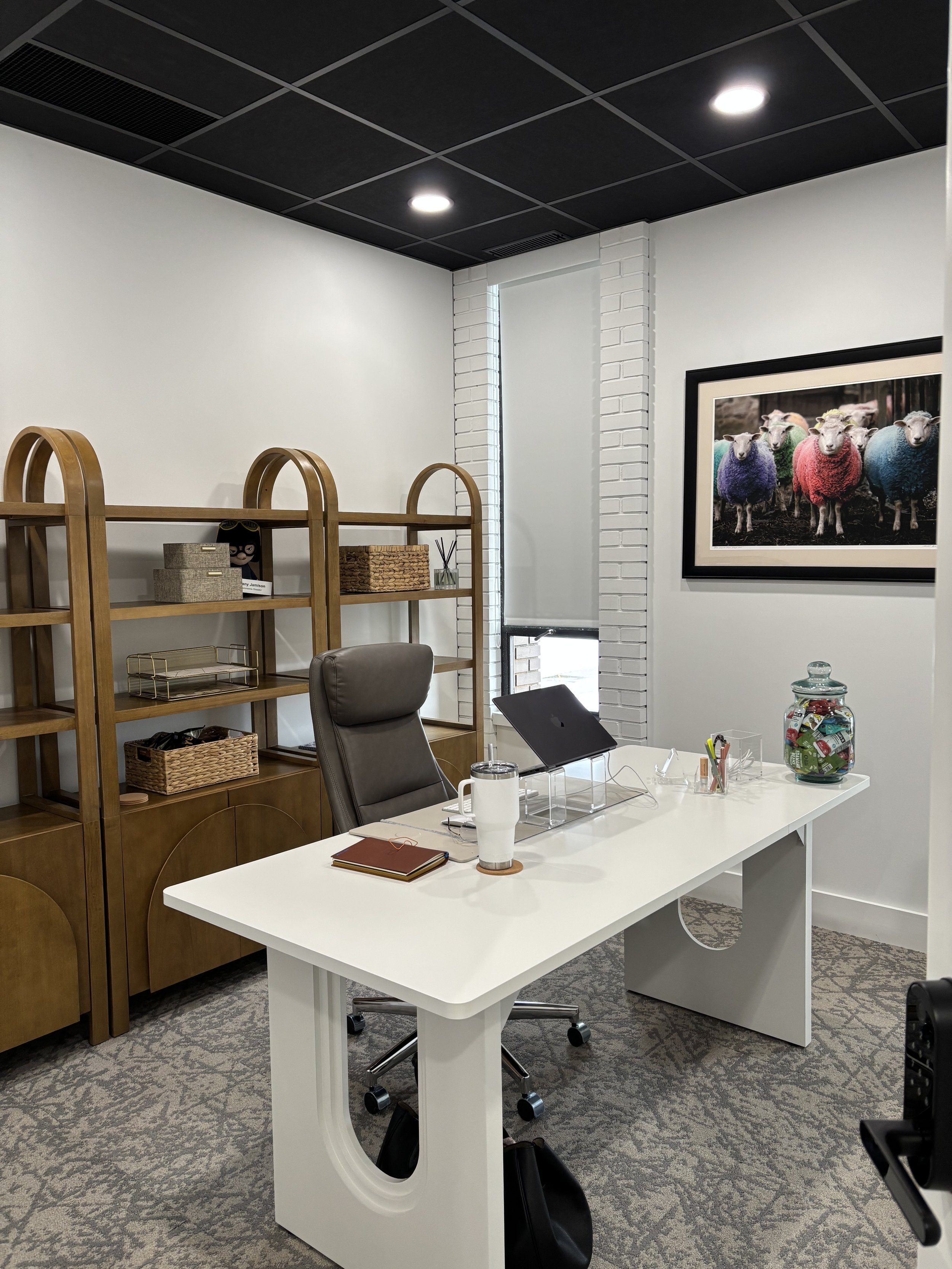 Working Remote: It Sucked. Welcome to My Office, and Why I’m 100× More Productive Here