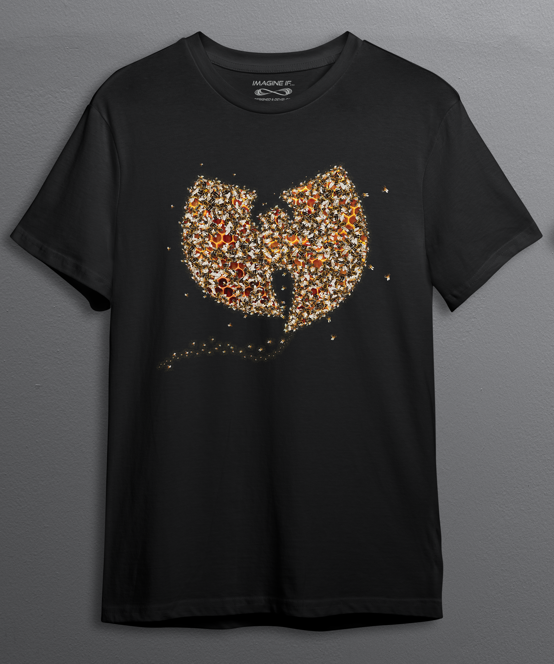 FINAL SWARM LIMITED EDITION TEE