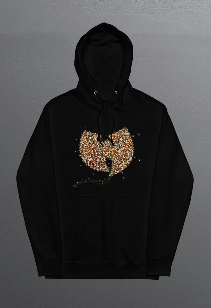 FINAL SWARM LIMITED EDITION HOODIE